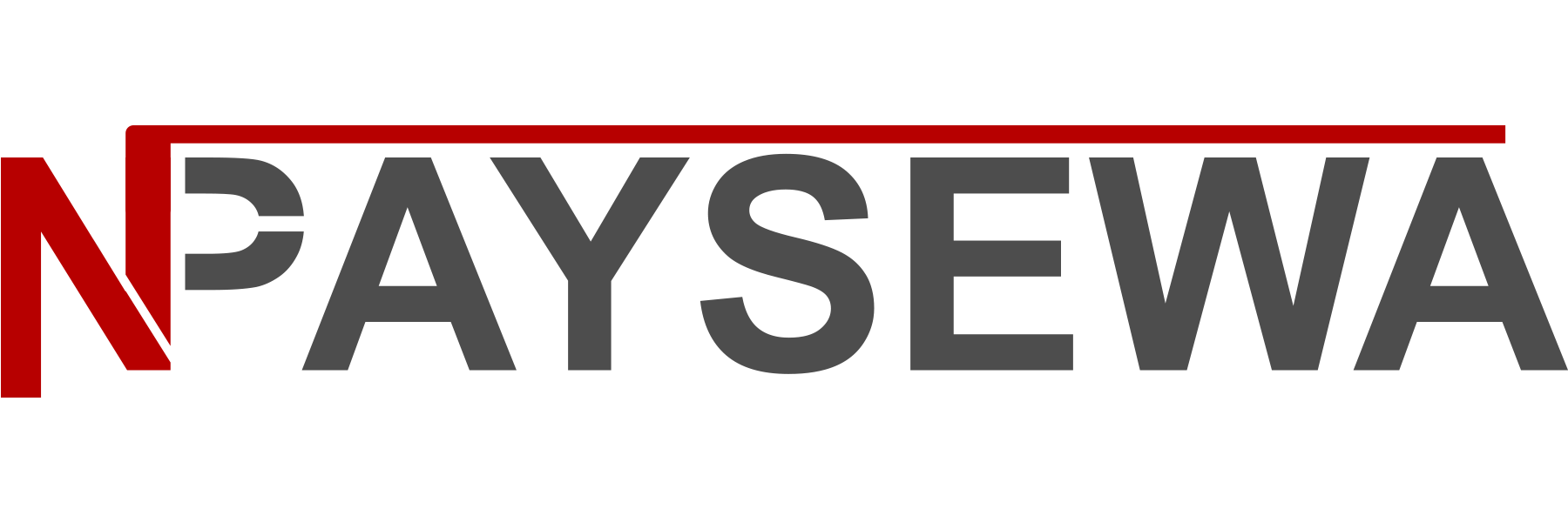 Npaysewa Logo